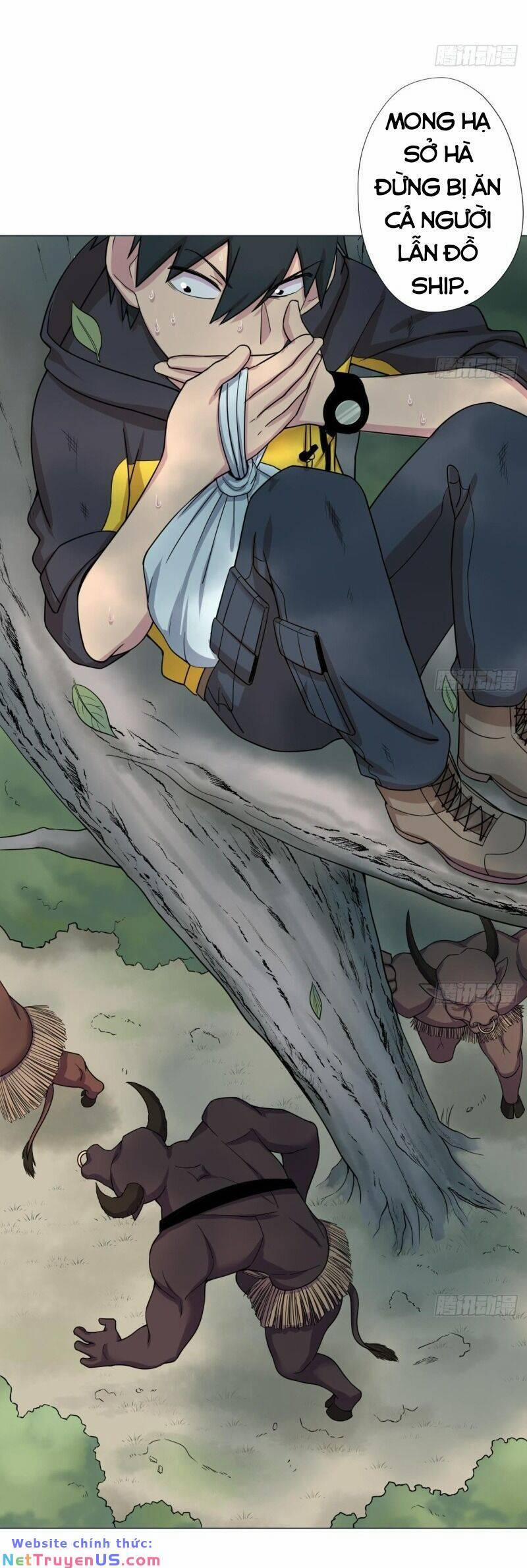 Thiên Thần Shipper 86 trang 16