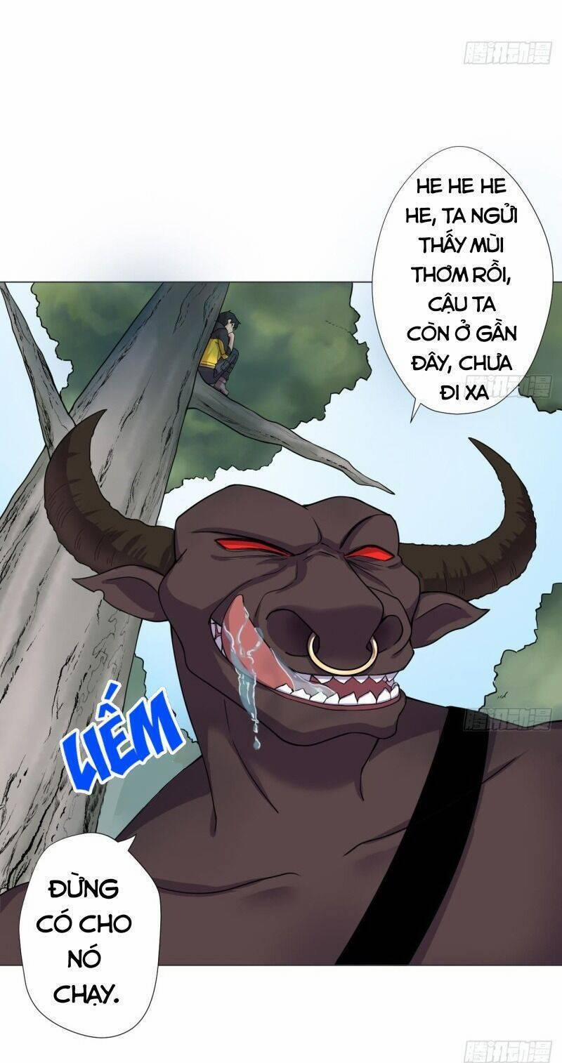 Thiên Thần Shipper 86 trang 17