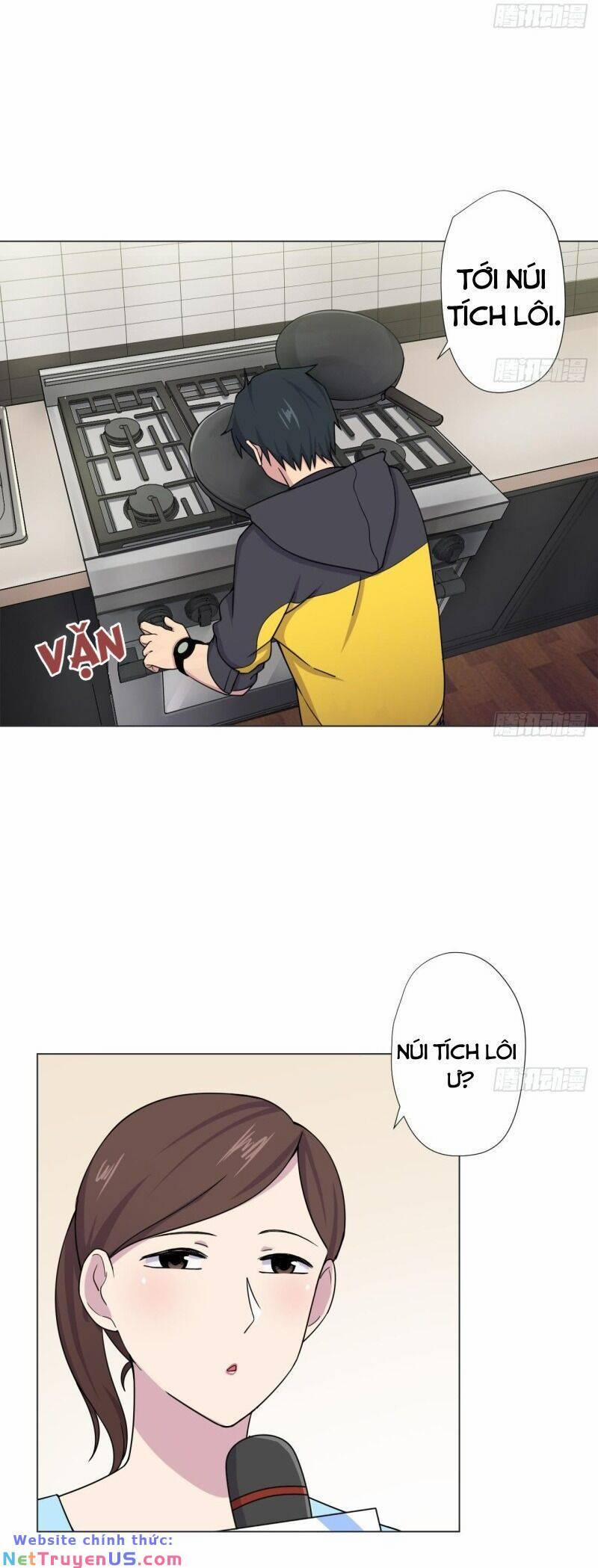 Thiên Thần Shipper 86 trang 7