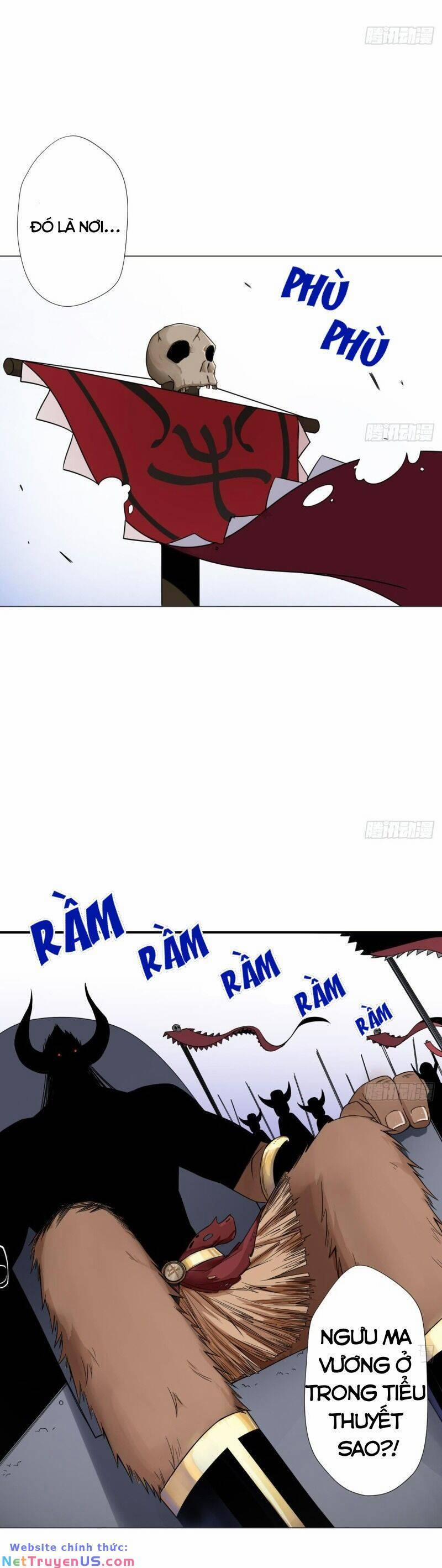 Thiên Thần Shipper 86 trang 8