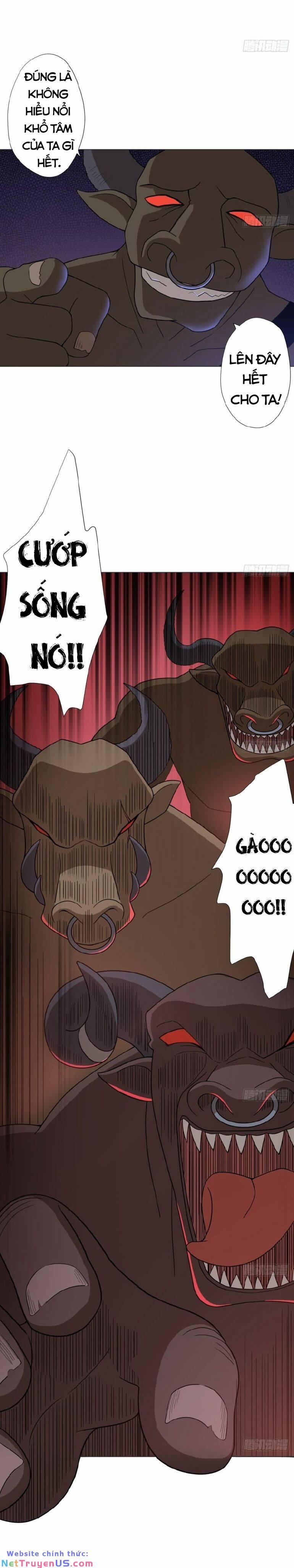 Thiên Thần Shipper 87 trang 10