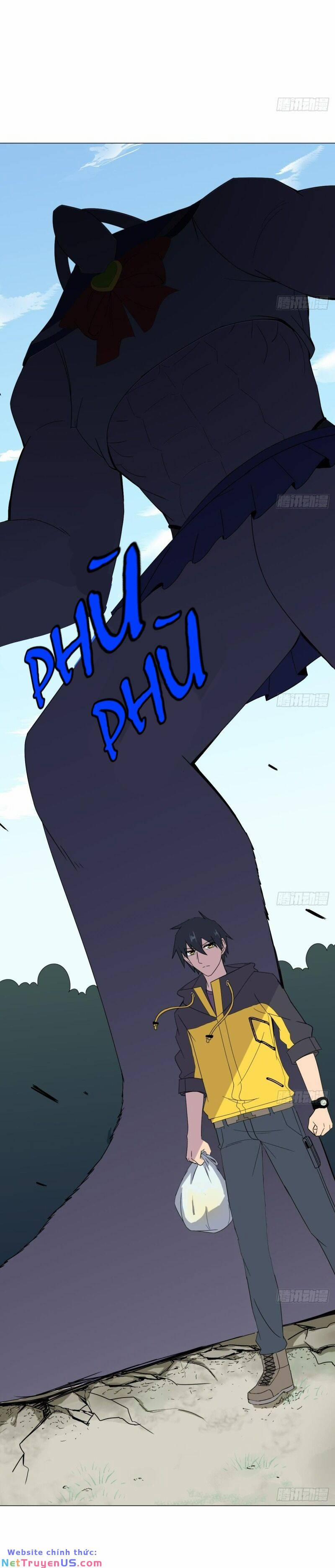 Thiên Thần Shipper 87 trang 13