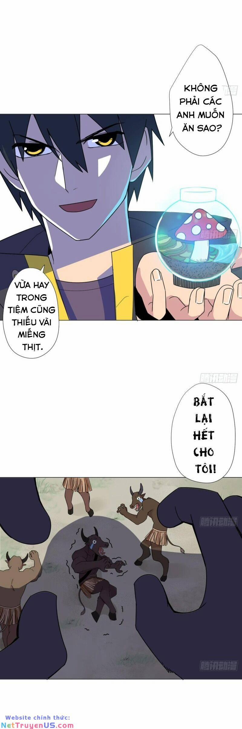 Thiên Thần Shipper 87 trang 14