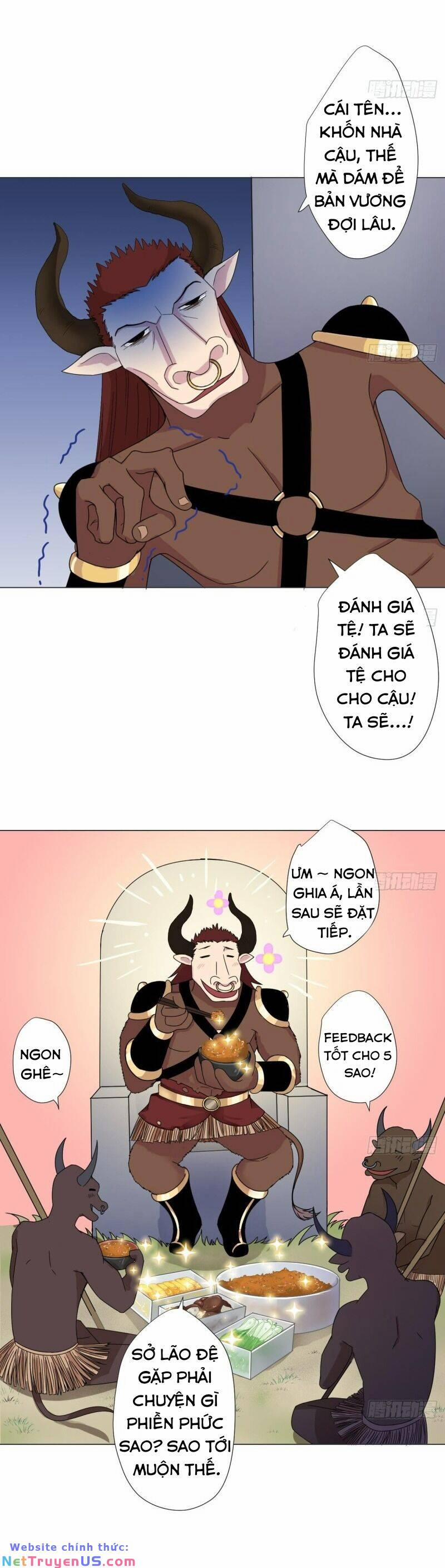 Thiên Thần Shipper 87 trang 17