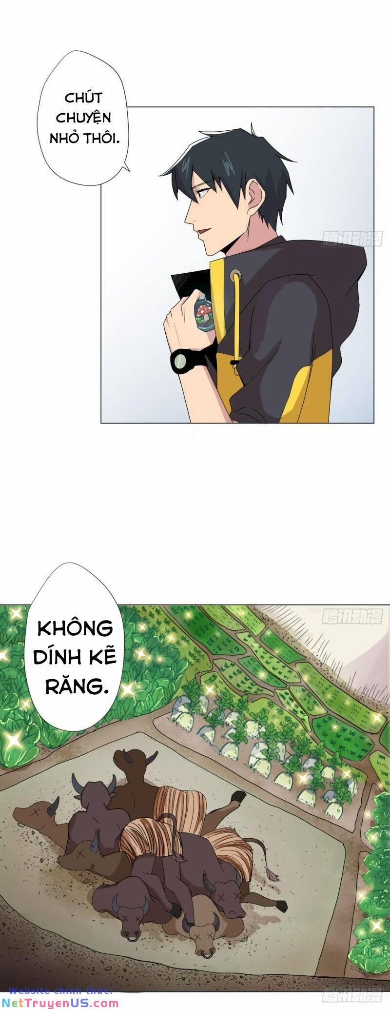 Thiên Thần Shipper 87 trang 18