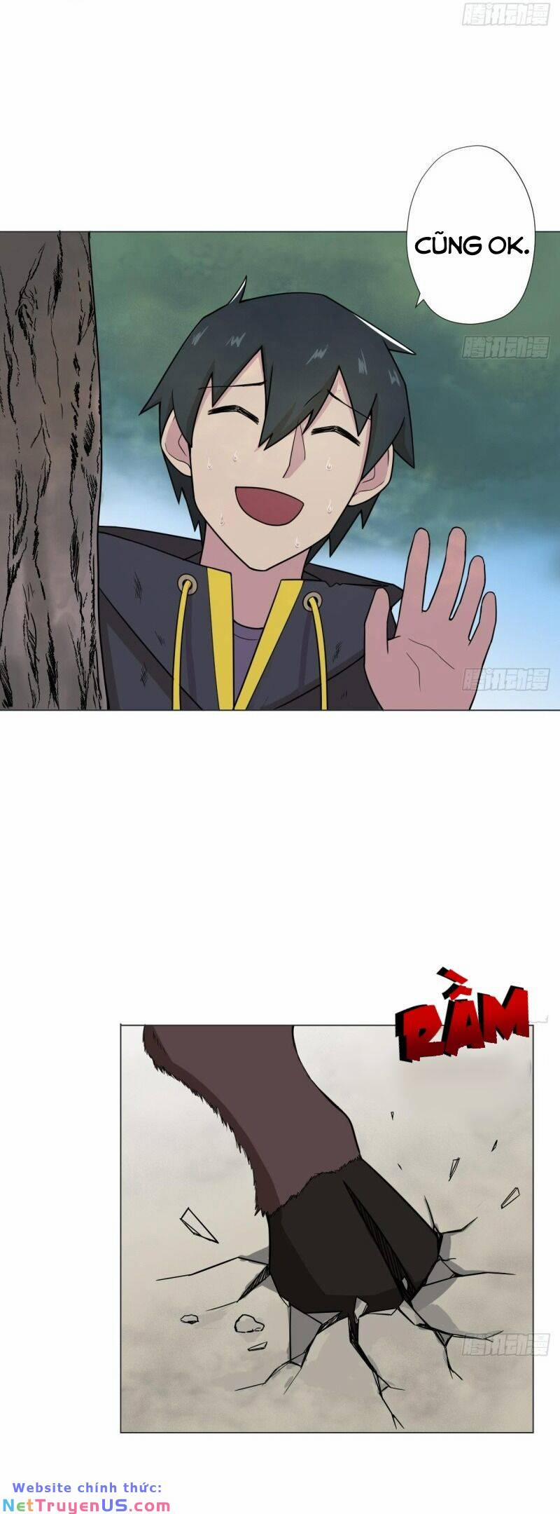 Thiên Thần Shipper 87 trang 3