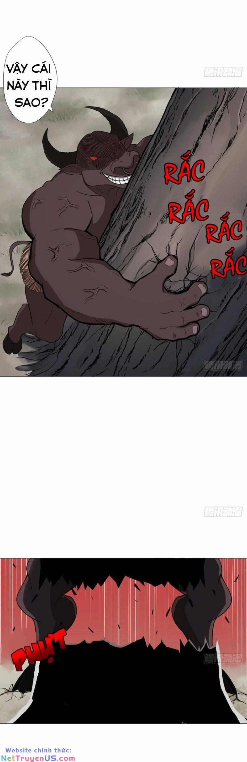 Thiên Thần Shipper 87 trang 4