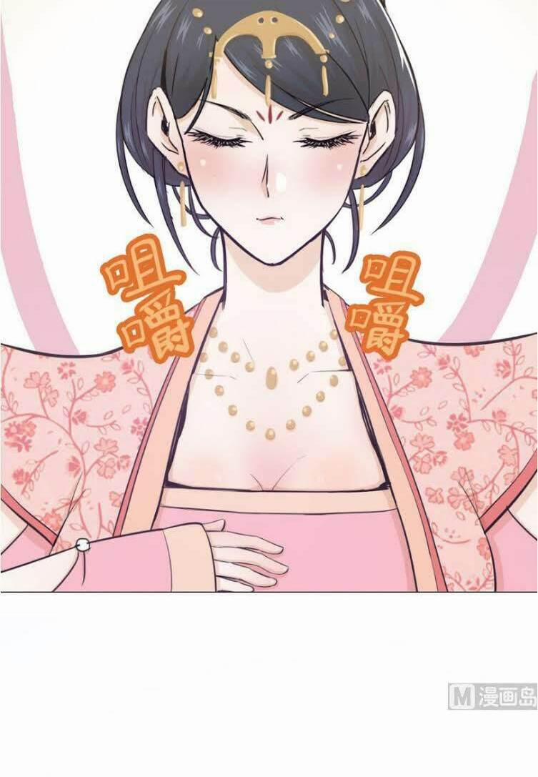 Thiên Thần Shipper 9 trang 11