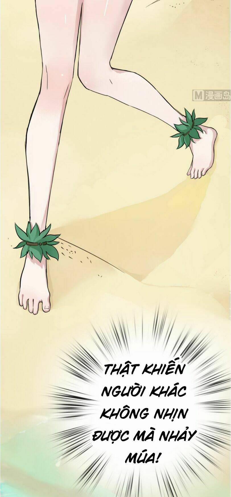 Thiên Thần Shipper 9 trang 22