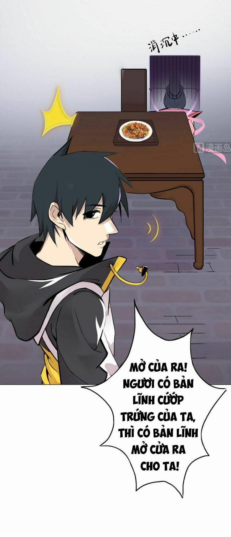 Thiên Thần Shipper 9 trang 29