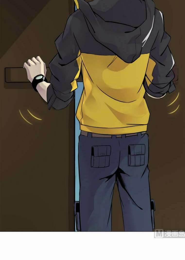 Thiên Thần Shipper 9 trang 32