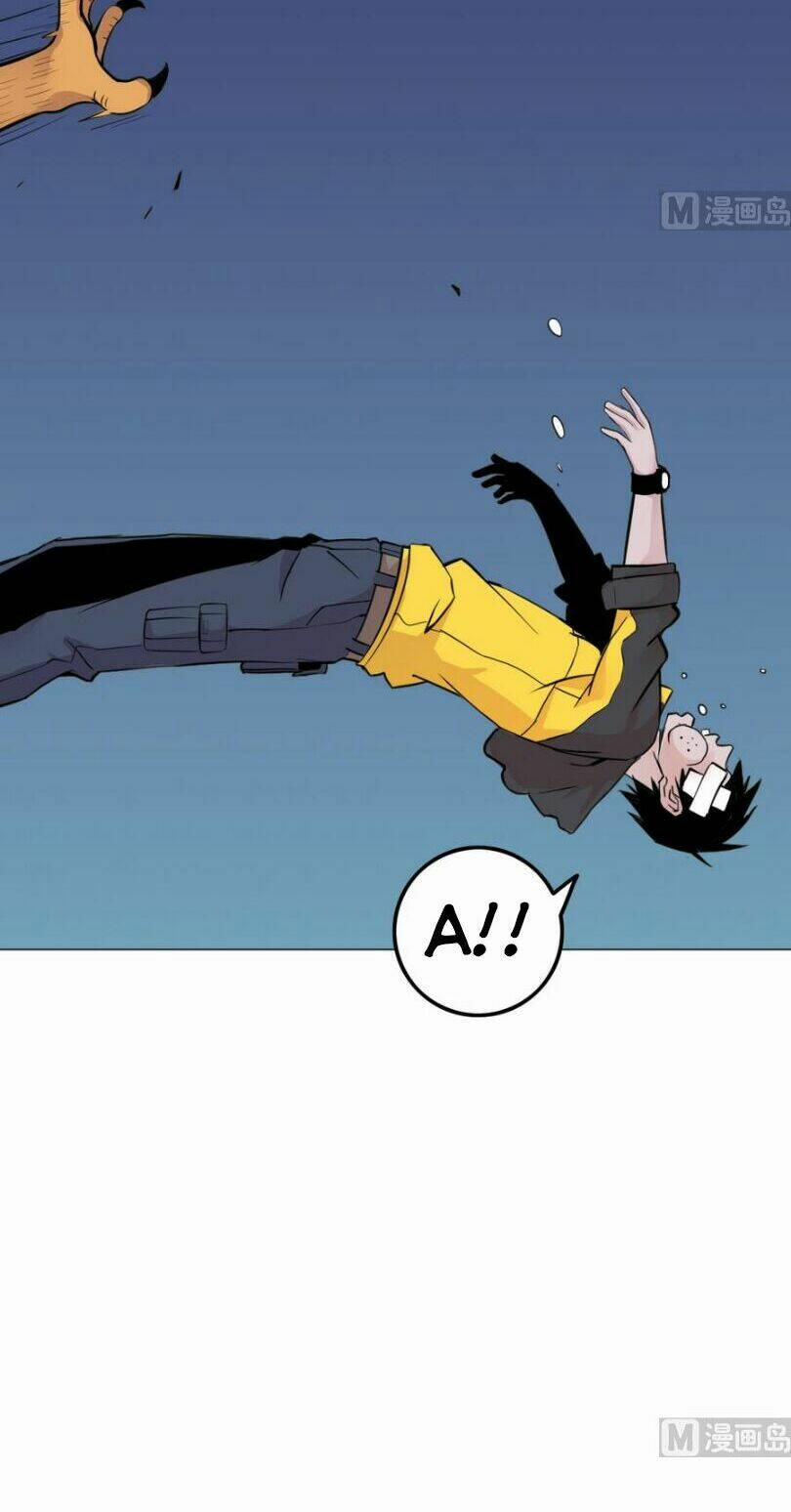 Thiên Thần Shipper 9 trang 34