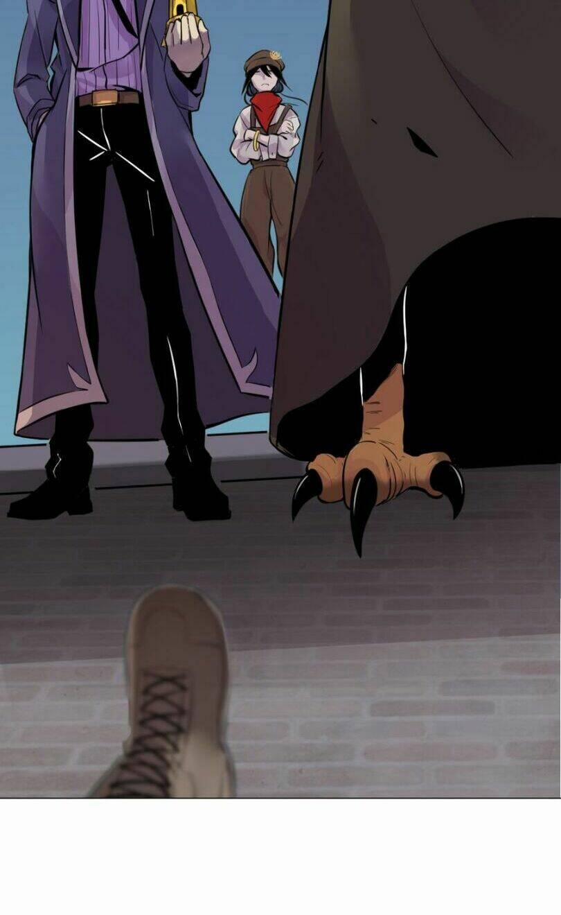 Thiên Thần Shipper 9 trang 36