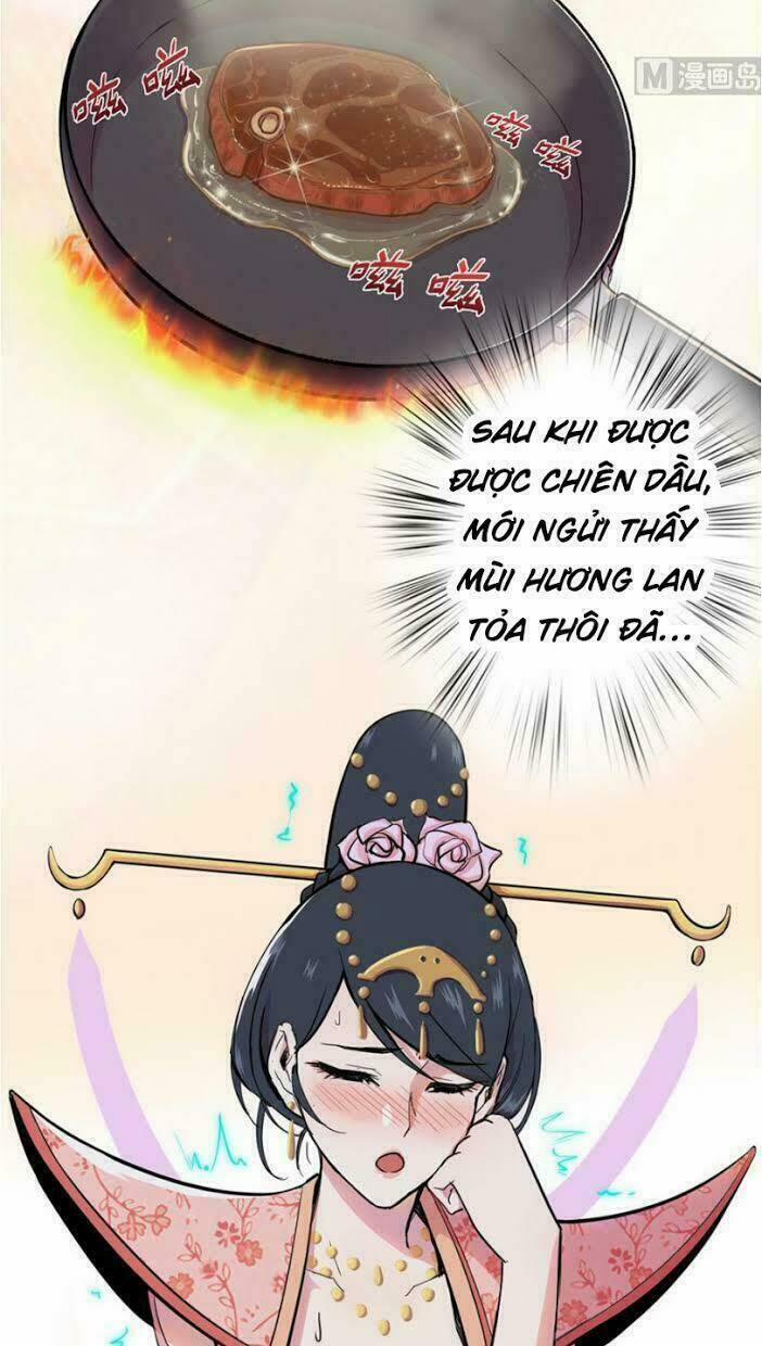 Thiên Thần Shipper 9 trang 4