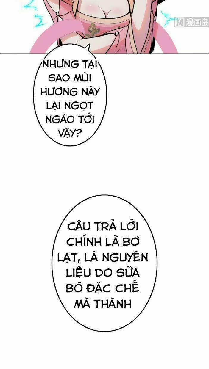 Thiên Thần Shipper 9 trang 5