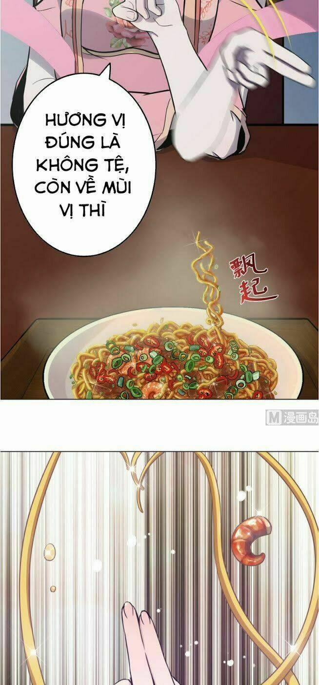 Thiên Thần Shipper 9 trang 7