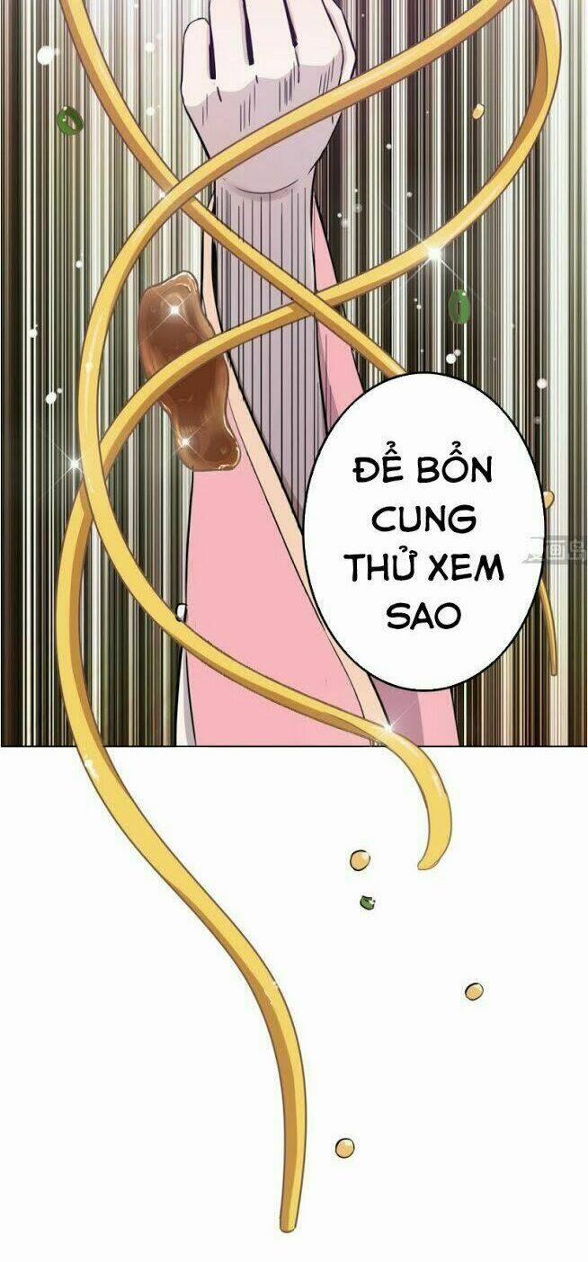 Thiên Thần Shipper 9 trang 8