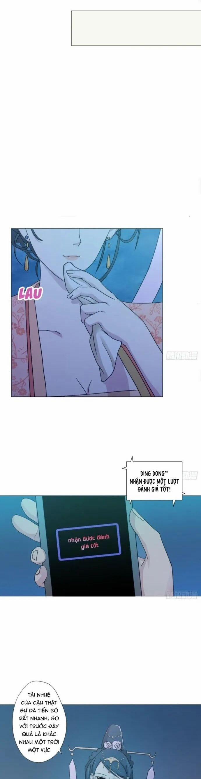 Thiên Thần Shipper 92 trang 10