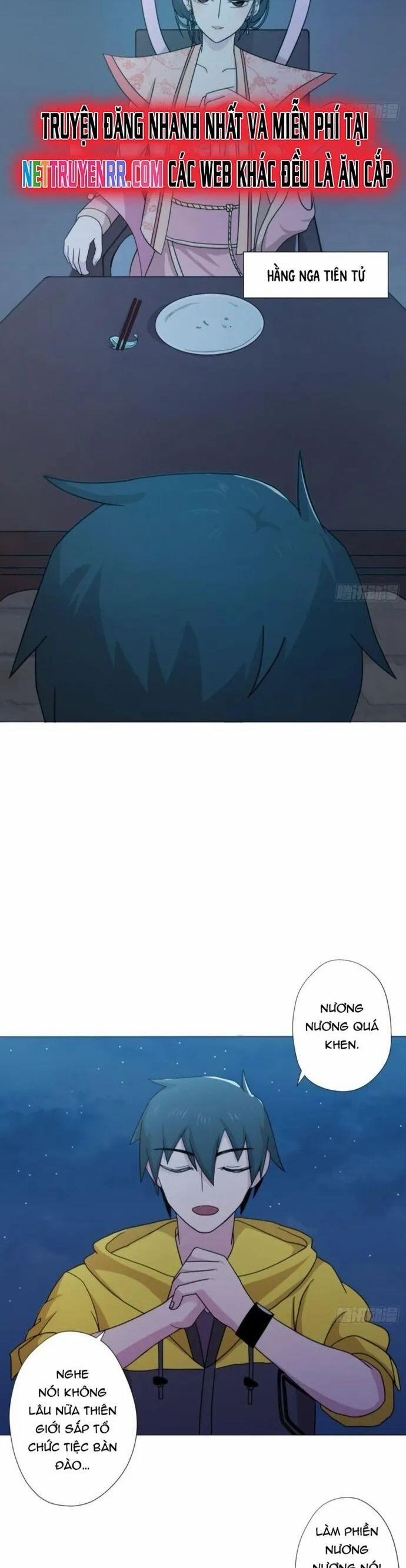 Thiên Thần Shipper 92 trang 11