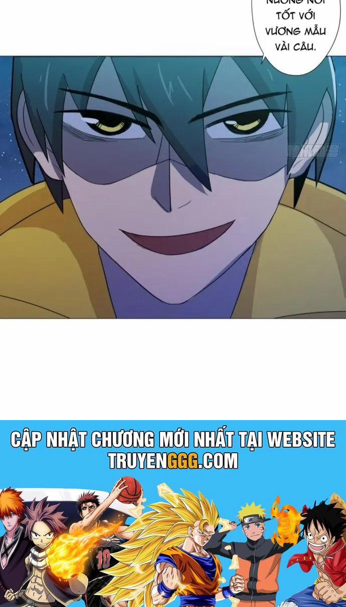 Thiên Thần Shipper 92 trang 12