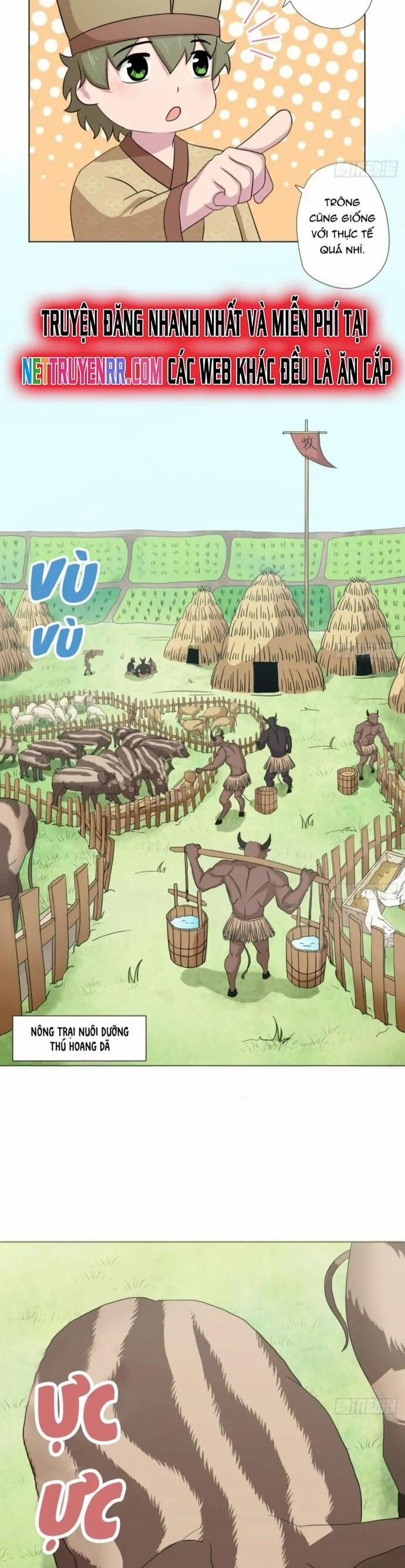 Thiên Thần Shipper 92 trang 2