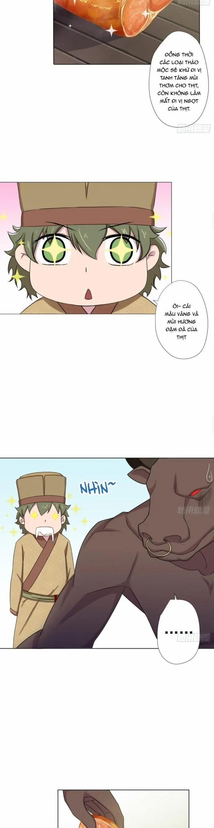 Thiên Thần Shipper 92 trang 6