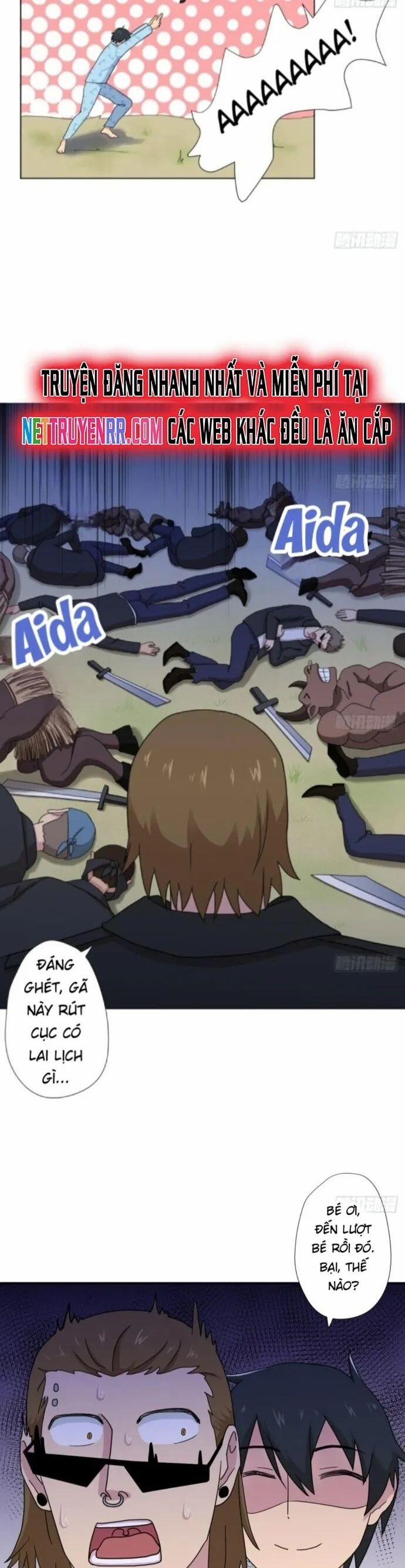 Thiên Thần Shipper 93 trang 11