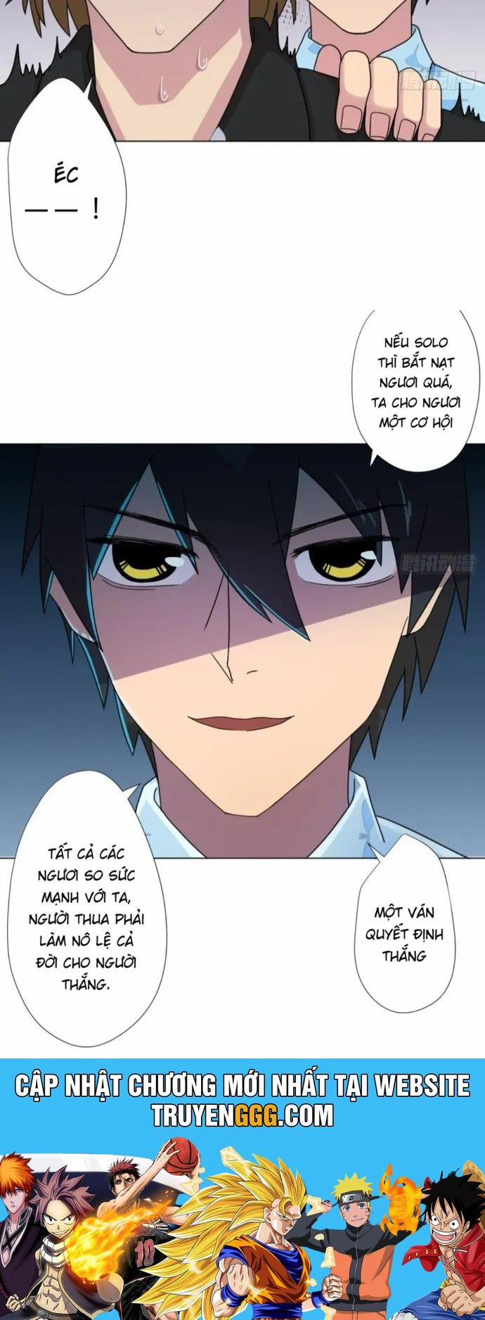 Thiên Thần Shipper 93 trang 12