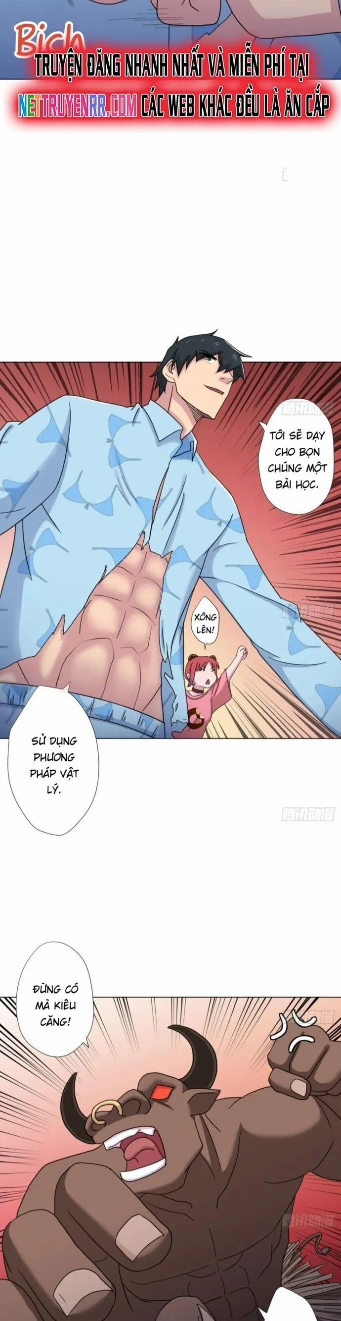 Thiên Thần Shipper 93 trang 9