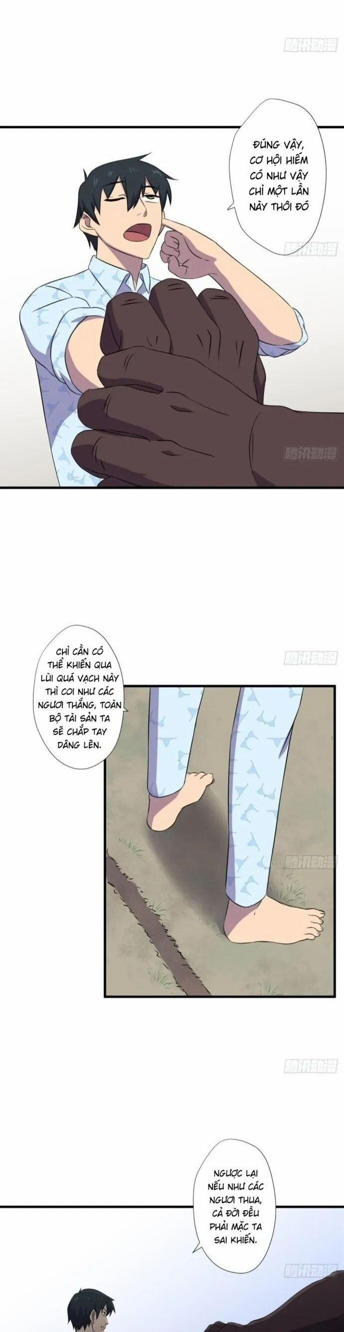 Thiên Thần Shipper 94 trang 1