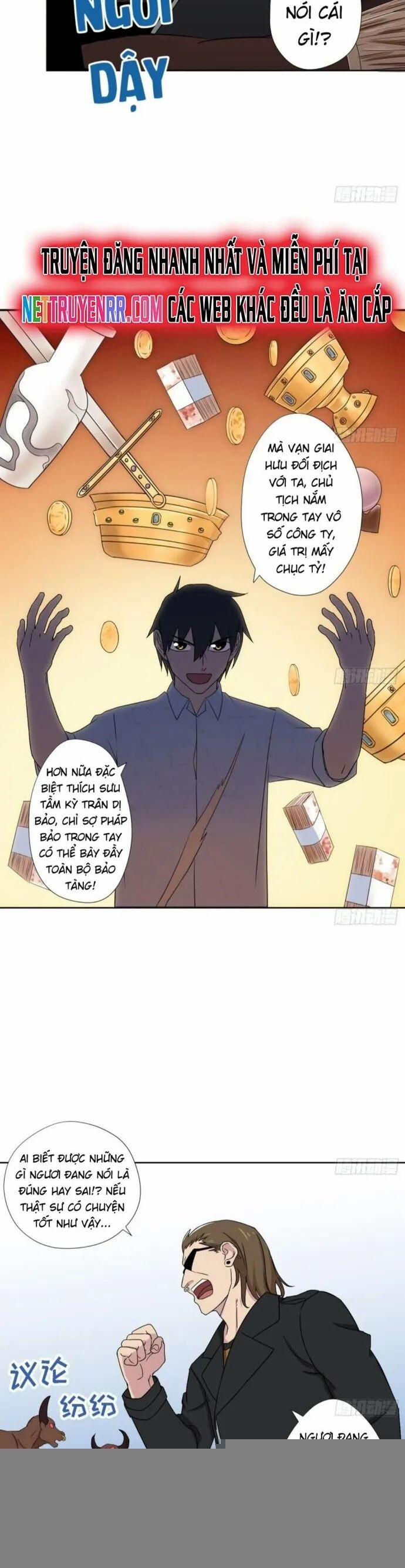 Thiên Thần Shipper 94 trang 10