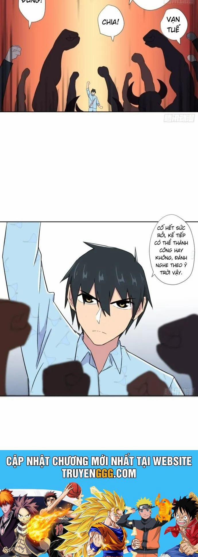 Thiên Thần Shipper 94 trang 13