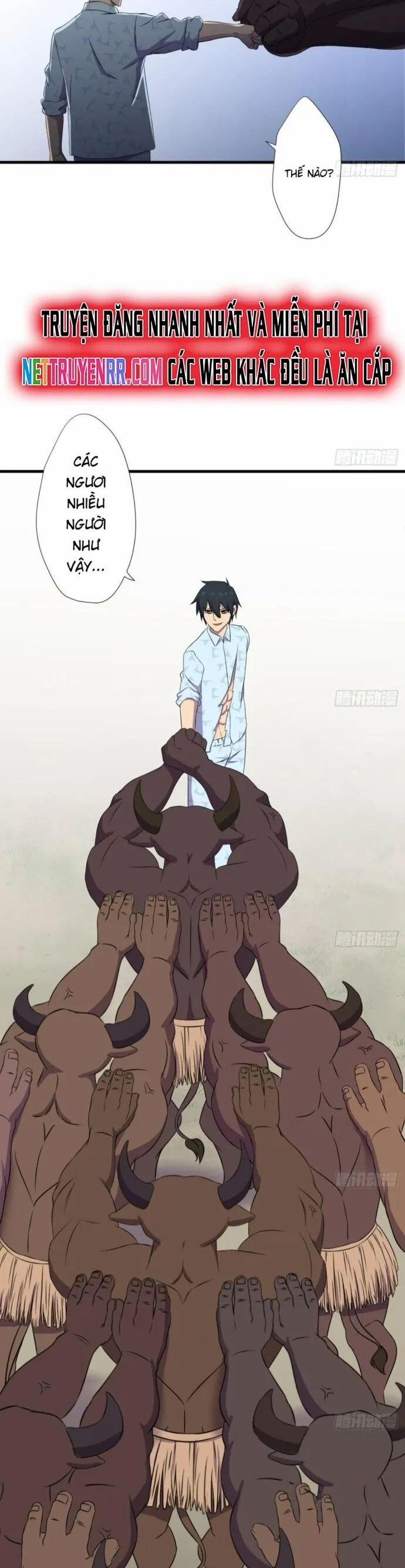 Thiên Thần Shipper 94 trang 2