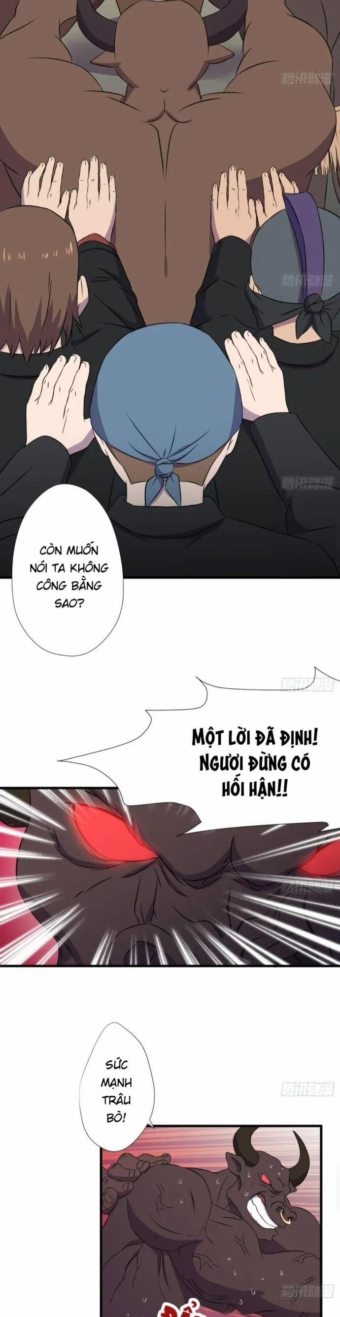 Thiên Thần Shipper 94 trang 3