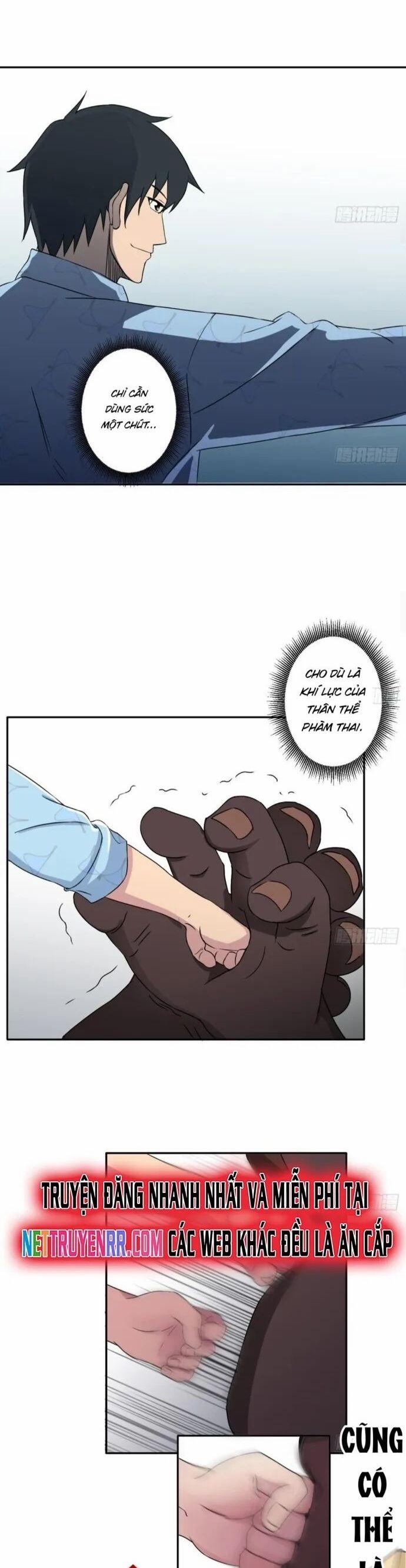 Thiên Thần Shipper 94 trang 7