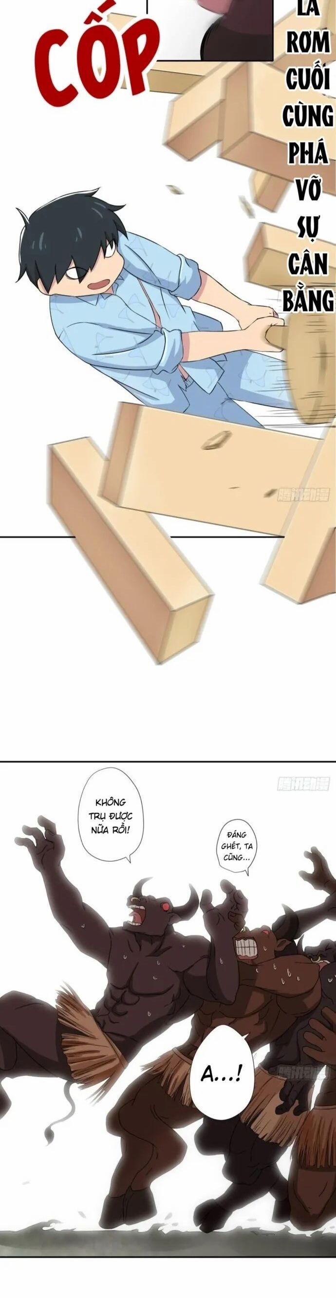 Thiên Thần Shipper 94 trang 8