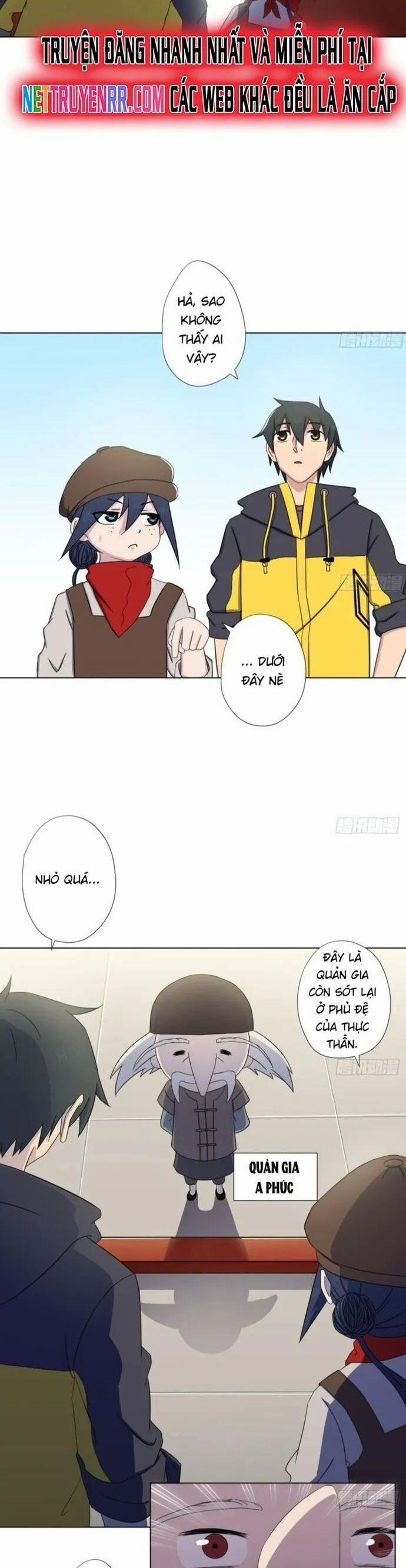 Thiên Thần Shipper 95 trang 11