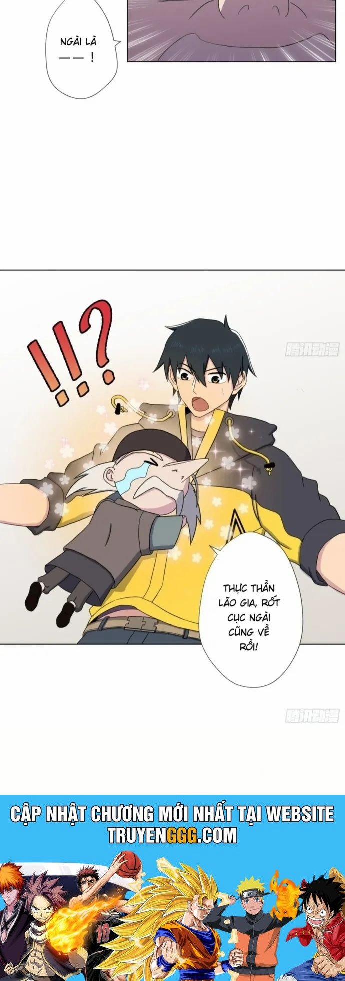 Thiên Thần Shipper 95 trang 12