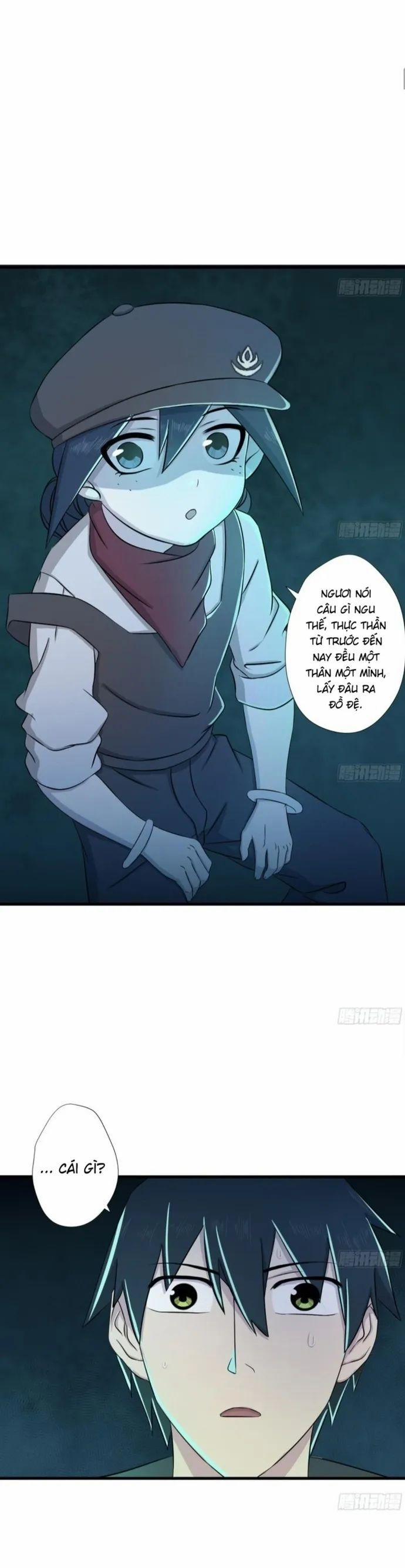 Thiên Thần Shipper 95 trang 6