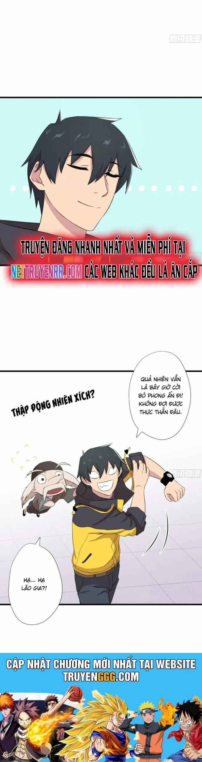 Thiên Thần Shipper 96 trang 11