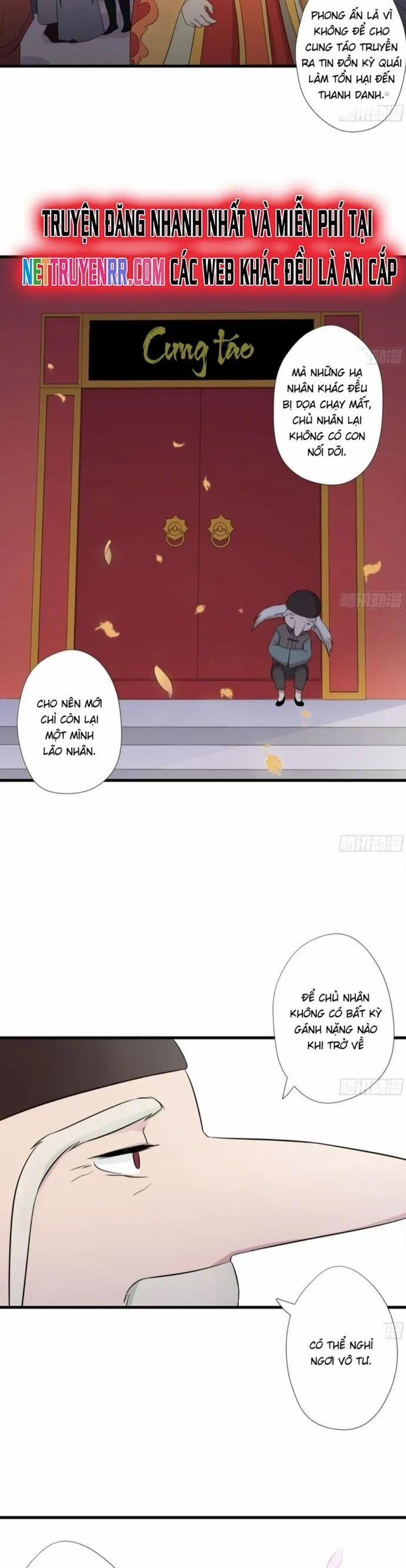 Thiên Thần Shipper 96 trang 8