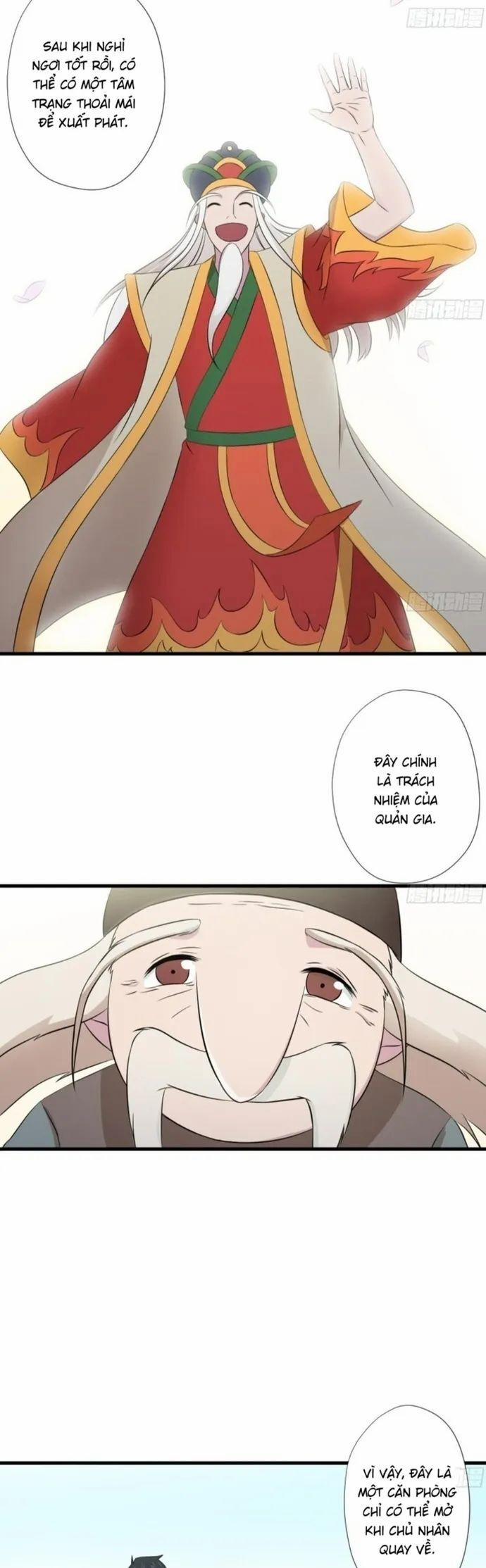 Thiên Thần Shipper 96 trang 9