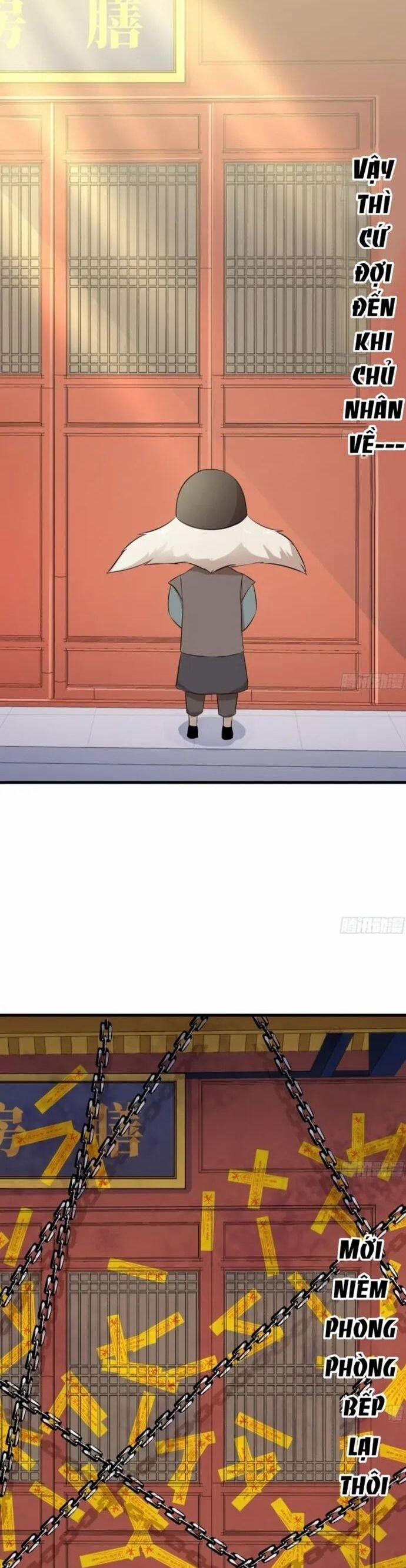 Thiên Thần Shipper 98 trang 10