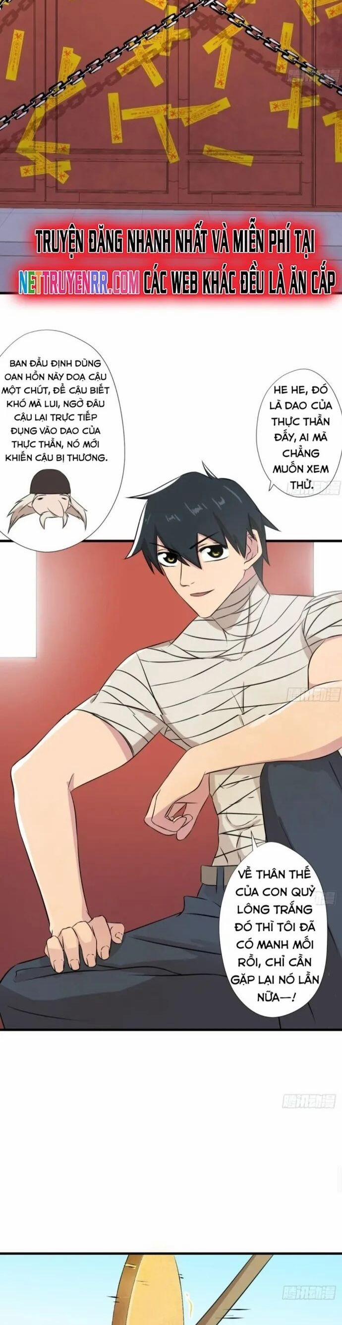 Thiên Thần Shipper 98 trang 11