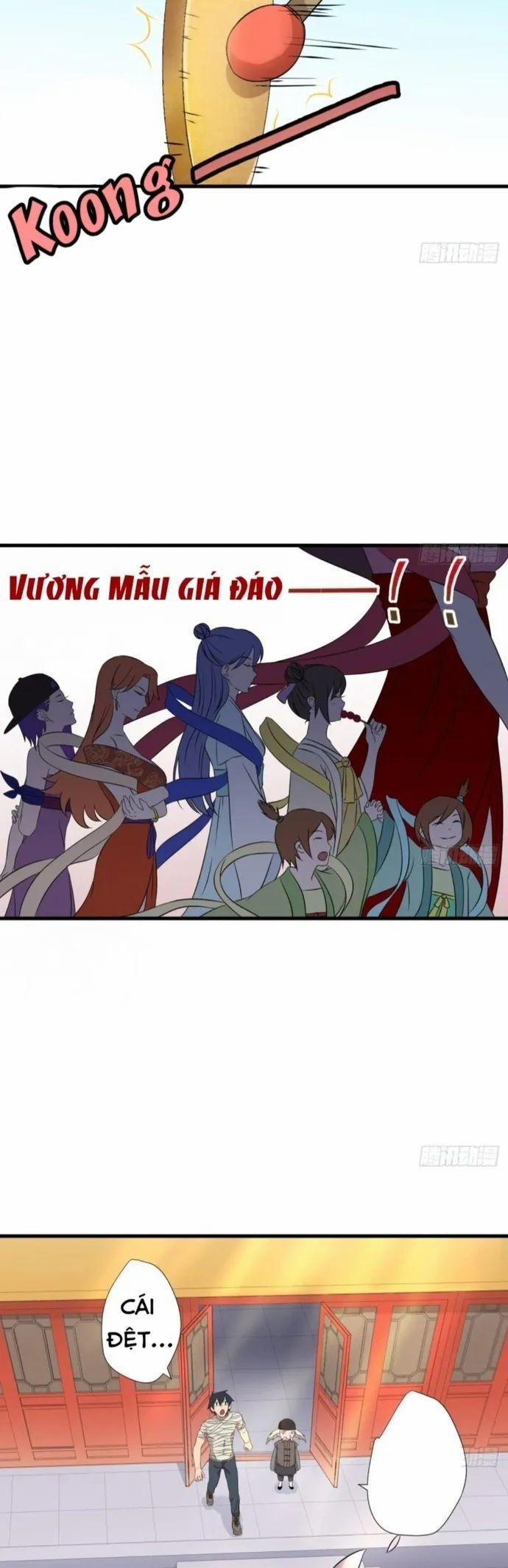 Thiên Thần Shipper 98 trang 12