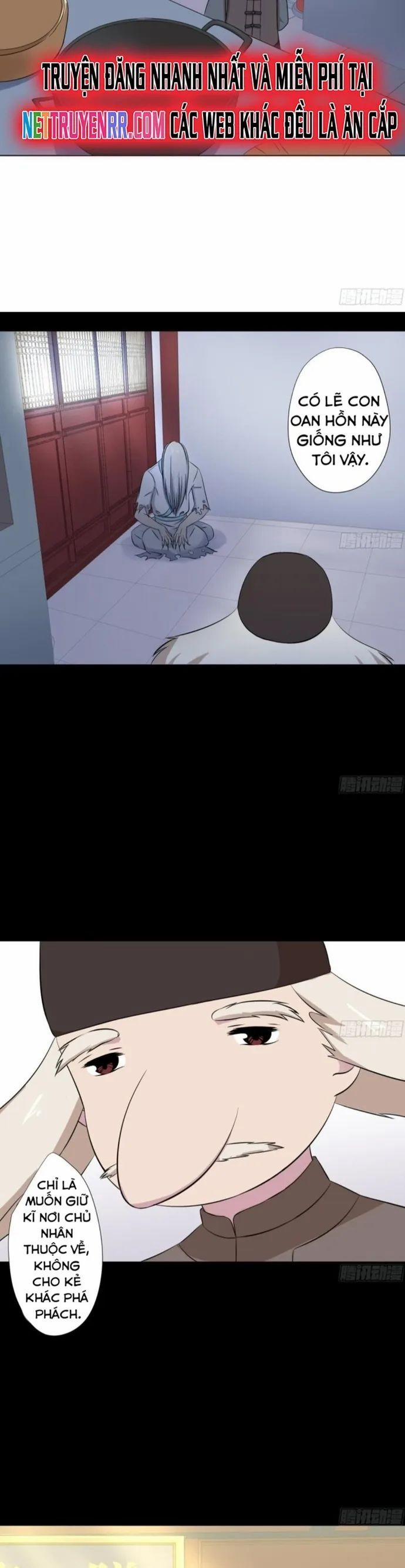 Thiên Thần Shipper 98 trang 9