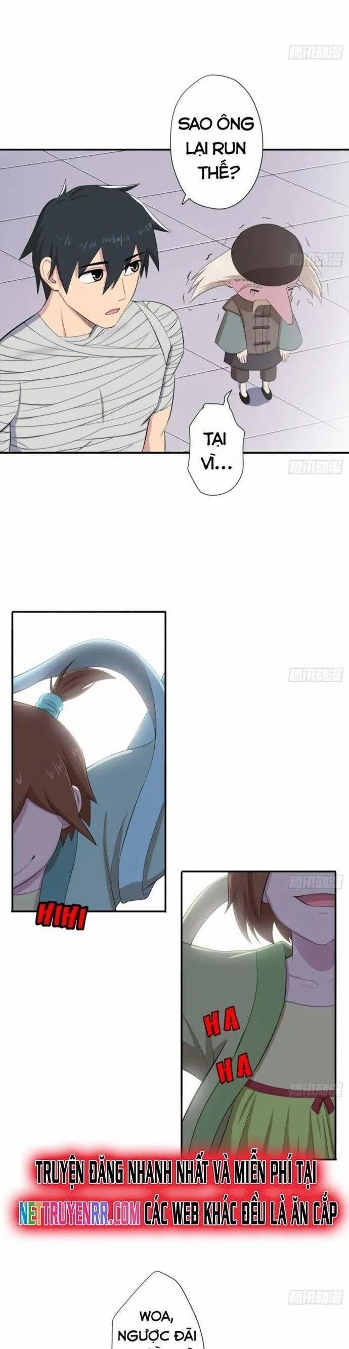 Thiên Thần Shipper 99 trang 1