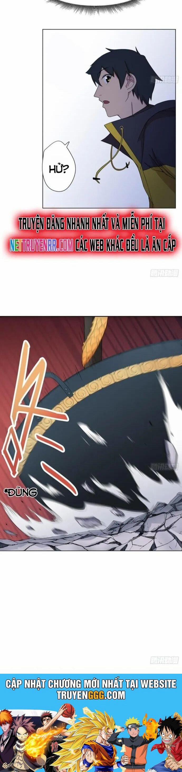 Thiên Thần Shipper 99 trang 11