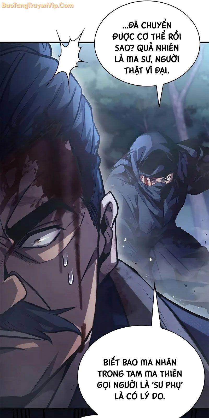 Thiên Trung Long Môn 1 trang 160