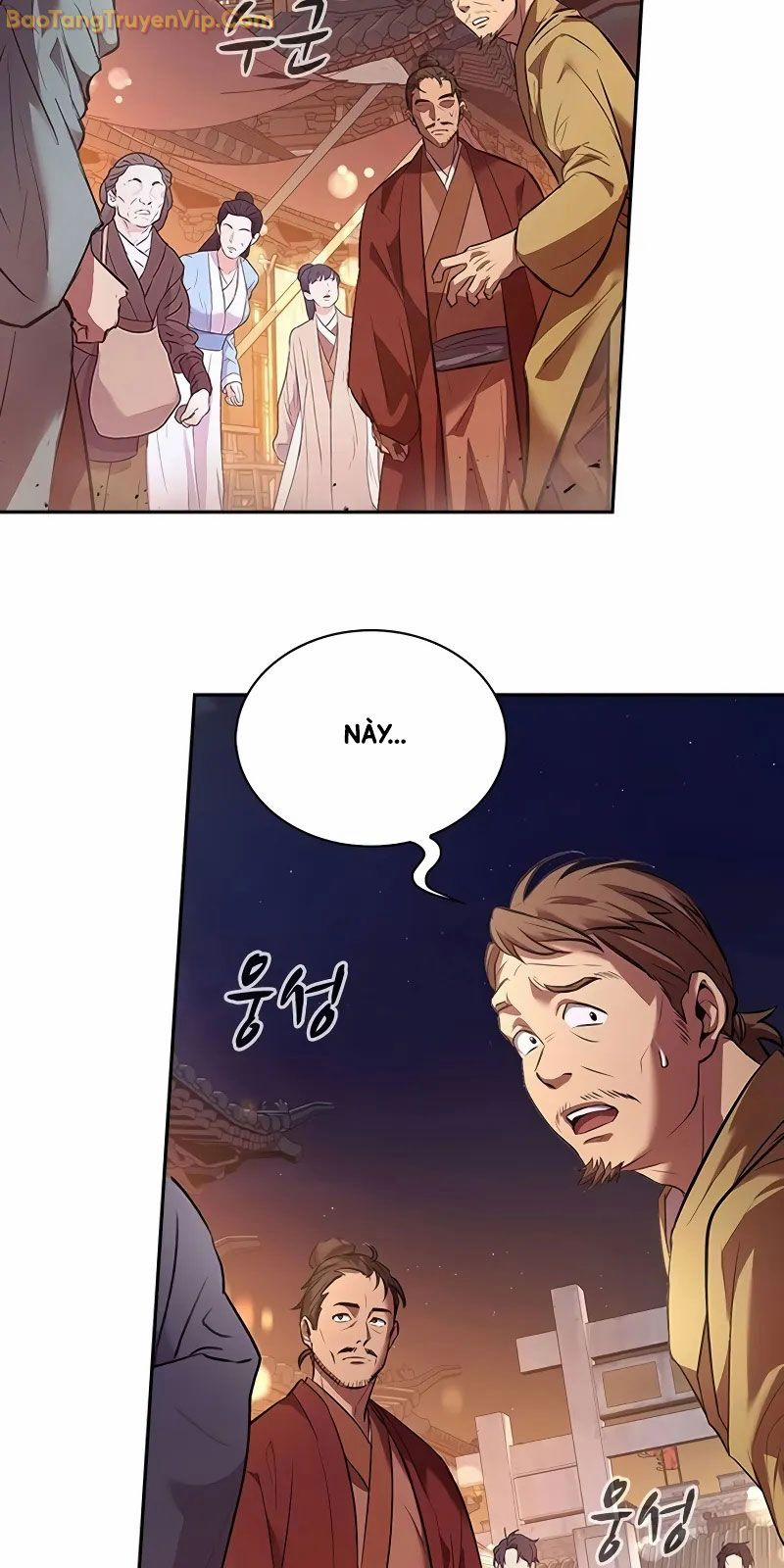 Thiên Trung Long Môn 1 trang 8